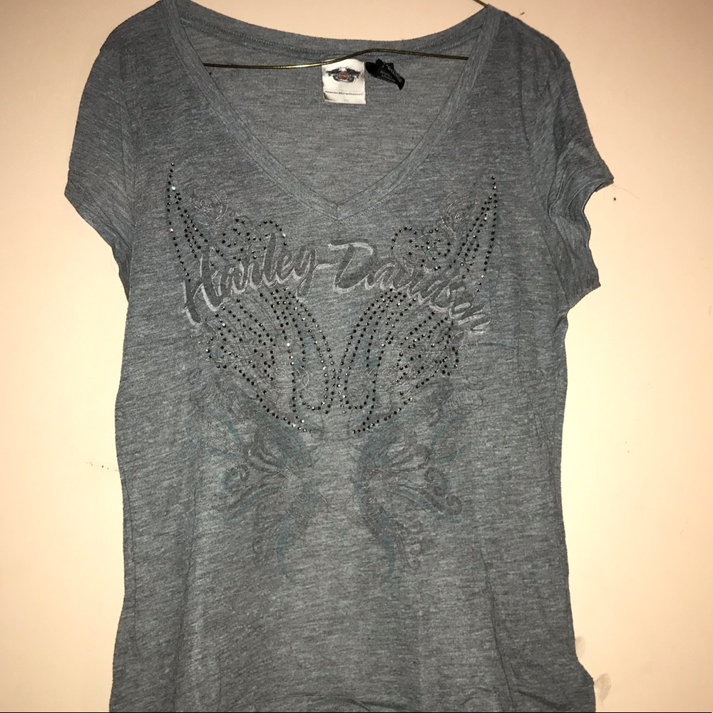 Harley Davidson t-shirt